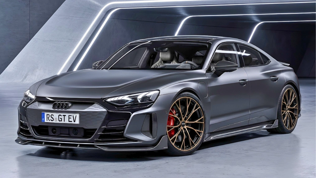 2026 BMW M3 CS Touring – Fastest Hatchback Ever Built With 543HP ...