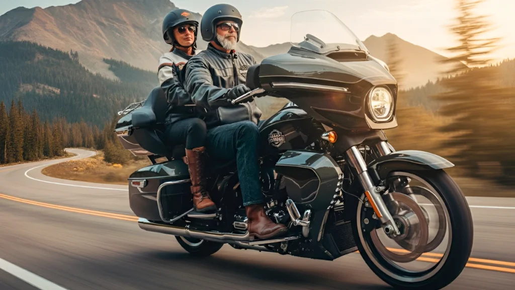 2026 Harley-Davidson Lineup Unveiled